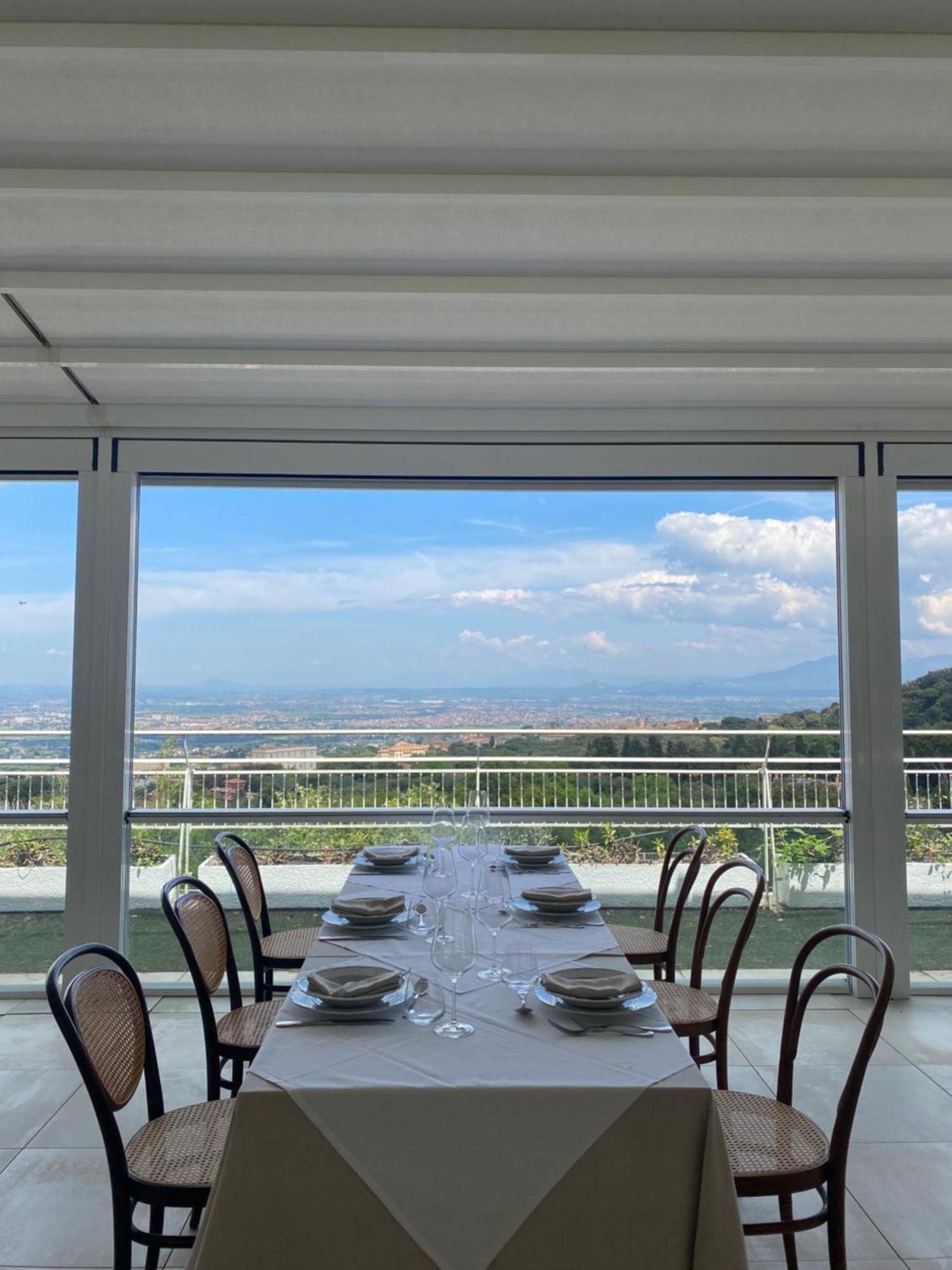 Villa Cavalletti โกรตาเฟราตา ภายนอก รูปภาพ